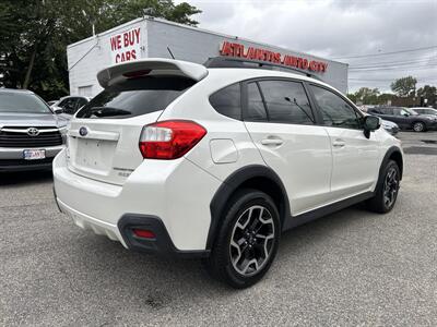 2016 Subaru Crosstrek 2.0i Premium   - Photo 4 - Framingham, MA 01702