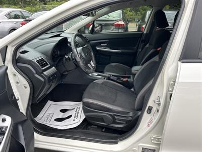 2016 Subaru Crosstrek 2.0i Premium   - Photo 10 - Framingham, MA 01702