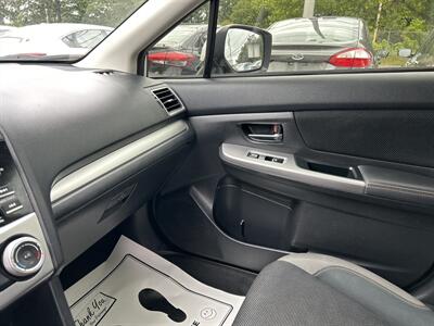 2016 Subaru Crosstrek 2.0i Premium   - Photo 12 - Framingham, MA 01702