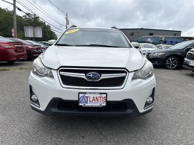 2016 Subaru Crosstrek 2.0i Premium   - Photo 2 - Framingham, MA 01702