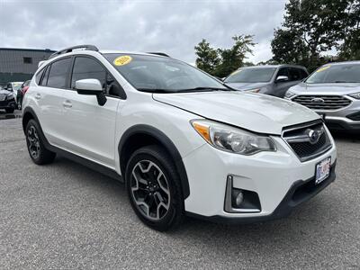 2016 Subaru Crosstrek 2.0i Premium   - Photo 3 - Framingham, MA 01702