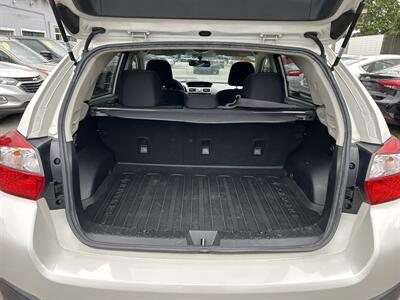 2016 Subaru Crosstrek 2.0i Premium   - Photo 8 - Framingham, MA 01702
