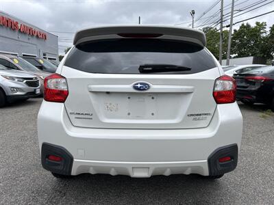 2016 Subaru Crosstrek 2.0i Premium   - Photo 5 - Framingham, MA 01702