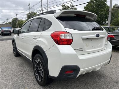 2016 Subaru Crosstrek 2.0i Premium   - Photo 6 - Framingham, MA 01702