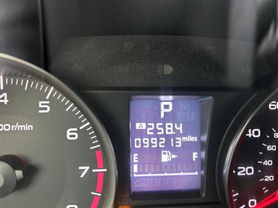 2016 Subaru Crosstrek 2.0i Premium   - Photo 16 - Framingham, MA 01702