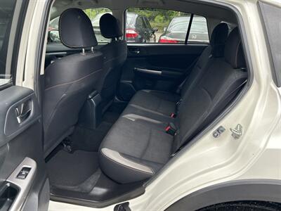 2016 Subaru Crosstrek 2.0i Premium   - Photo 9 - Framingham, MA 01702