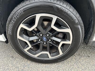 2016 Subaru Crosstrek 2.0i Premium   - Photo 7 - Framingham, MA 01702