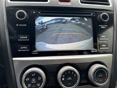 2016 Subaru Crosstrek 2.0i Premium   - Photo 14 - Framingham, MA 01702