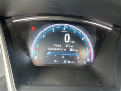 2016 Honda Civic EX-L   - Photo 16 - Framingham, MA 01702