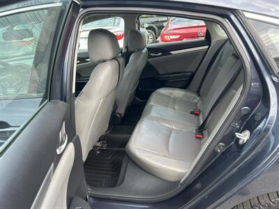 2016 Honda Civic EX-L   - Photo 11 - Framingham, MA 01702