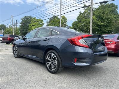 2016 Honda Civic EX-L   - Photo 6 - Framingham, MA 01702