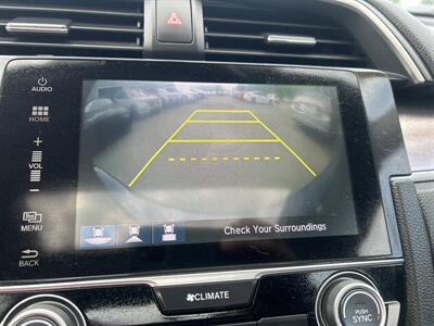 2016 Honda Civic EX-L   - Photo 15 - Framingham, MA 01702