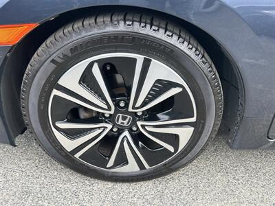 2016 Honda Civic EX-L   - Photo 7 - Framingham, MA 01702