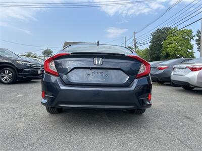 2016 Honda Civic EX-L   - Photo 5 - Framingham, MA 01702