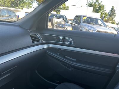 2016 Ford Explorer XLT   - Photo 16 - Framingham, MA 01702