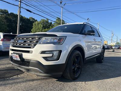 2016 Ford Explorer XLT   - Photo 1 - Framingham, MA 01702