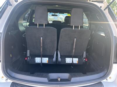 2016 Ford Explorer XLT   - Photo 8 - Framingham, MA 01702