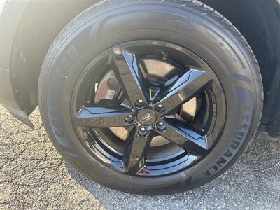 2016 Ford Explorer XLT   - Photo 7 - Framingham, MA 01702