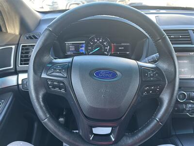 2016 Ford Explorer XLT   - Photo 12 - Framingham, MA 01702