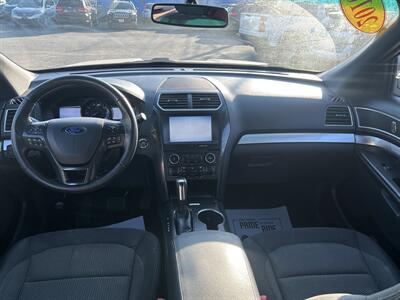 2016 Ford Explorer XLT   - Photo 11 - Framingham, MA 01702