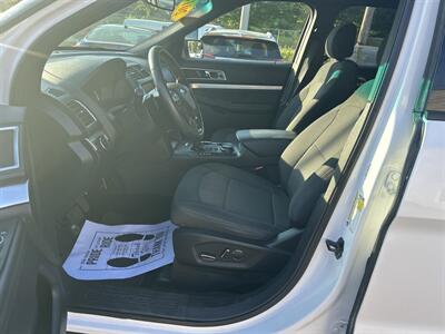 2016 Ford Explorer XLT   - Photo 10 - Framingham, MA 01702