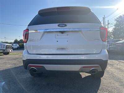 2016 Ford Explorer XLT   - Photo 5 - Framingham, MA 01702