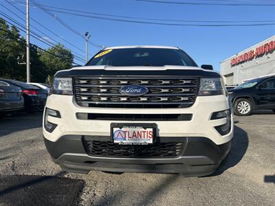 2016 Ford Explorer XLT   - Photo 2 - Framingham, MA 01702
