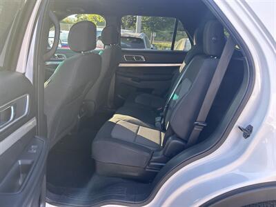 2016 Ford Explorer XLT   - Photo 9 - Framingham, MA 01702