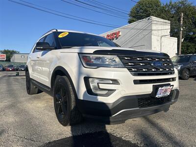 2016 Ford Explorer XLT   - Photo 3 - Framingham, MA 01702