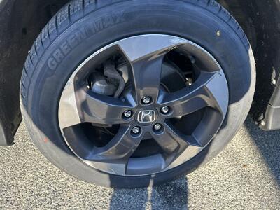 2018 Honda HR-V EX   - Photo 7 - Framingham, MA 01702