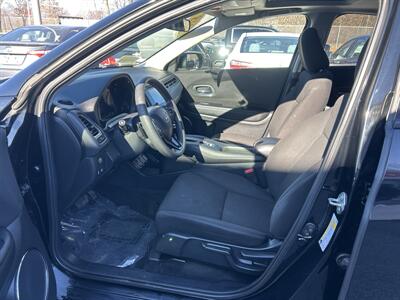 2018 Honda HR-V EX   - Photo 10 - Framingham, MA 01702