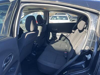 2018 Honda HR-V EX   - Photo 11 - Framingham, MA 01702