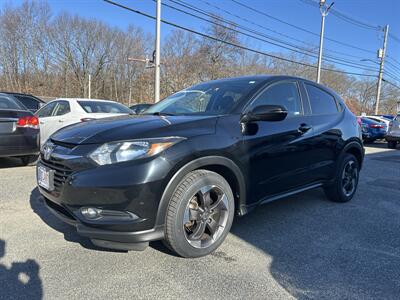 2018 Honda HR-V EX   - Photo 1 - Framingham, MA 01702
