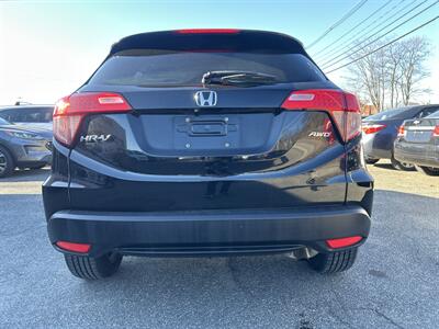 2018 Honda HR-V EX   - Photo 5 - Framingham, MA 01702