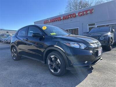 2018 Honda HR-V EX   - Photo 3 - Framingham, MA 01702