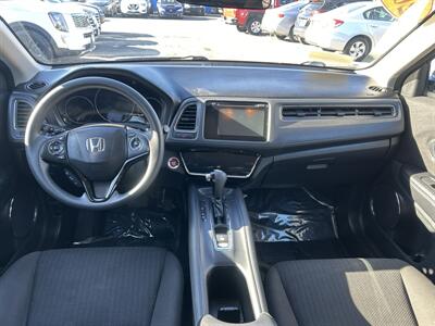 2018 Honda HR-V EX   - Photo 12 - Framingham, MA 01702