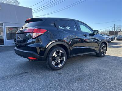 2018 Honda HR-V EX   - Photo 4 - Framingham, MA 01702