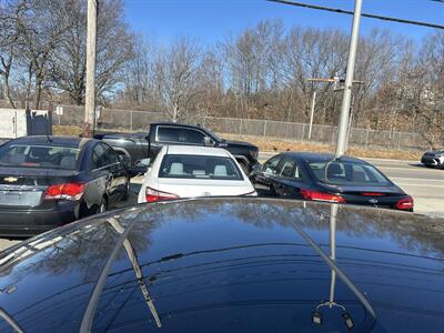 2018 Honda HR-V EX   - Photo 8 - Framingham, MA 01702