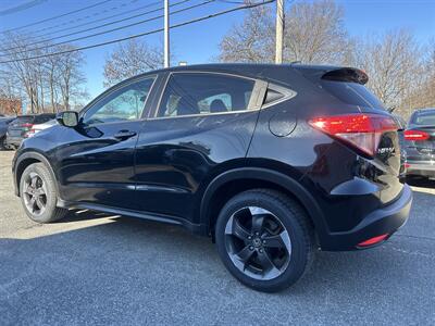 2018 Honda HR-V EX   - Photo 6 - Framingham, MA 01702