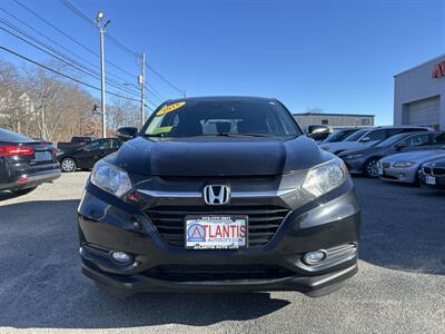 2018 Honda HR-V EX   - Photo 2 - Framingham, MA 01702