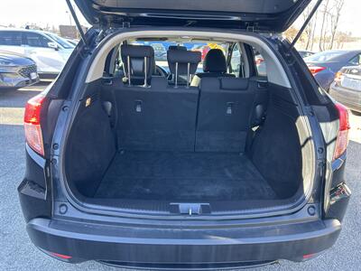 2018 Honda HR-V EX   - Photo 9 - Framingham, MA 01702