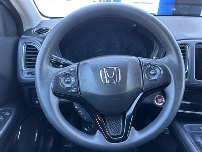 2018 Honda HR-V EX   - Photo 14 - Framingham, MA 01702