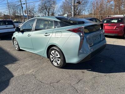 2016 Toyota Prius Two   - Photo 6 - Framingham, MA 01702