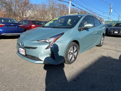 2016 Toyota Prius Two   - Photo 1 - Framingham, MA 01702