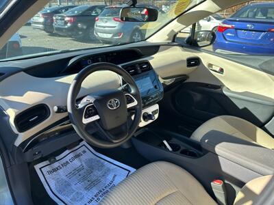 2016 Toyota Prius Two   - Photo 13 - Framingham, MA 01702