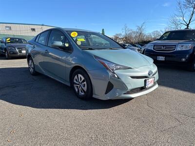 2016 Toyota Prius Two   - Photo 3 - Framingham, MA 01702