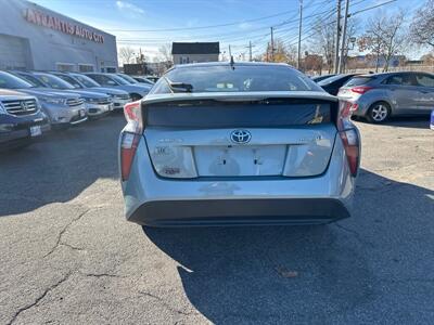 2016 Toyota Prius Two   - Photo 5 - Framingham, MA 01702