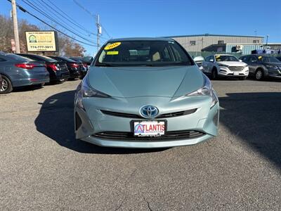 2016 Toyota Prius Two   - Photo 2 - Framingham, MA 01702