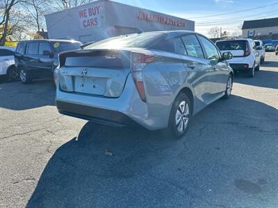 2016 Toyota Prius Two   - Photo 4 - Framingham, MA 01702