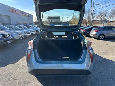 2016 Toyota Prius Two   - Photo 10 - Framingham, MA 01702